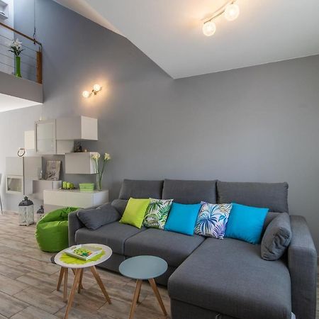 הוילה Ajuy Ajui Fantastic Duplex Fuerteventura מראה חיצוני תמונה