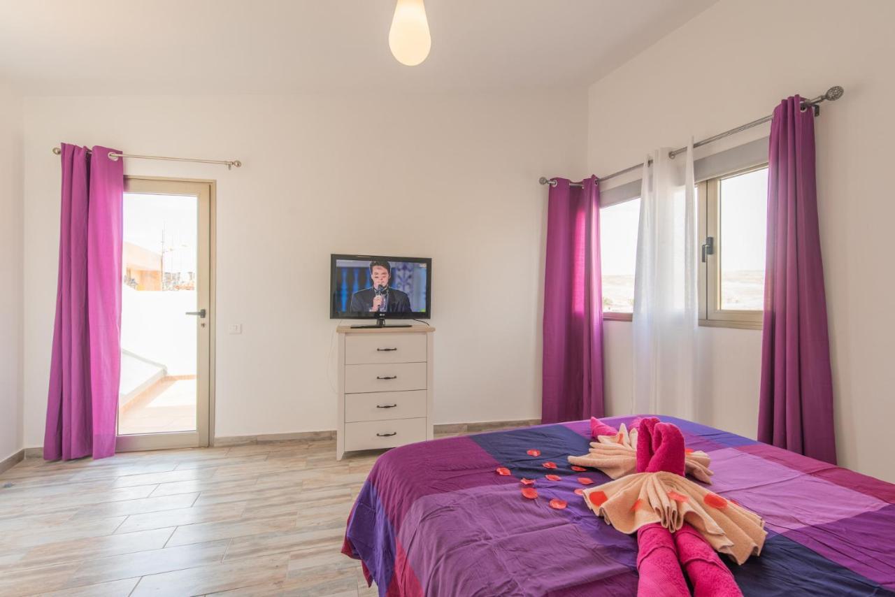 הוילה Ajuy Ajui Fantastic Duplex Fuerteventura מראה חיצוני תמונה