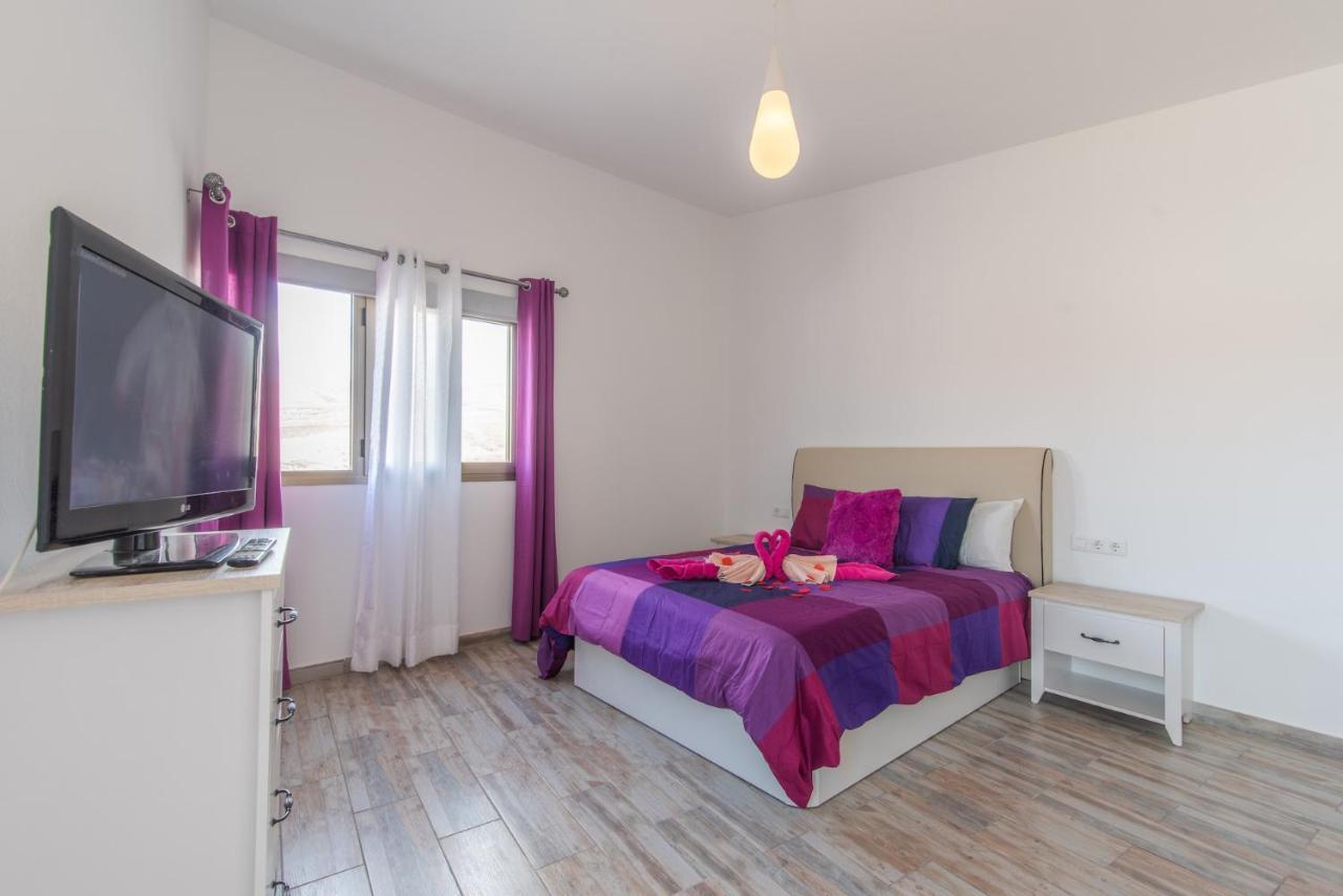 הוילה Ajuy Ajui Fantastic Duplex Fuerteventura מראה חיצוני תמונה