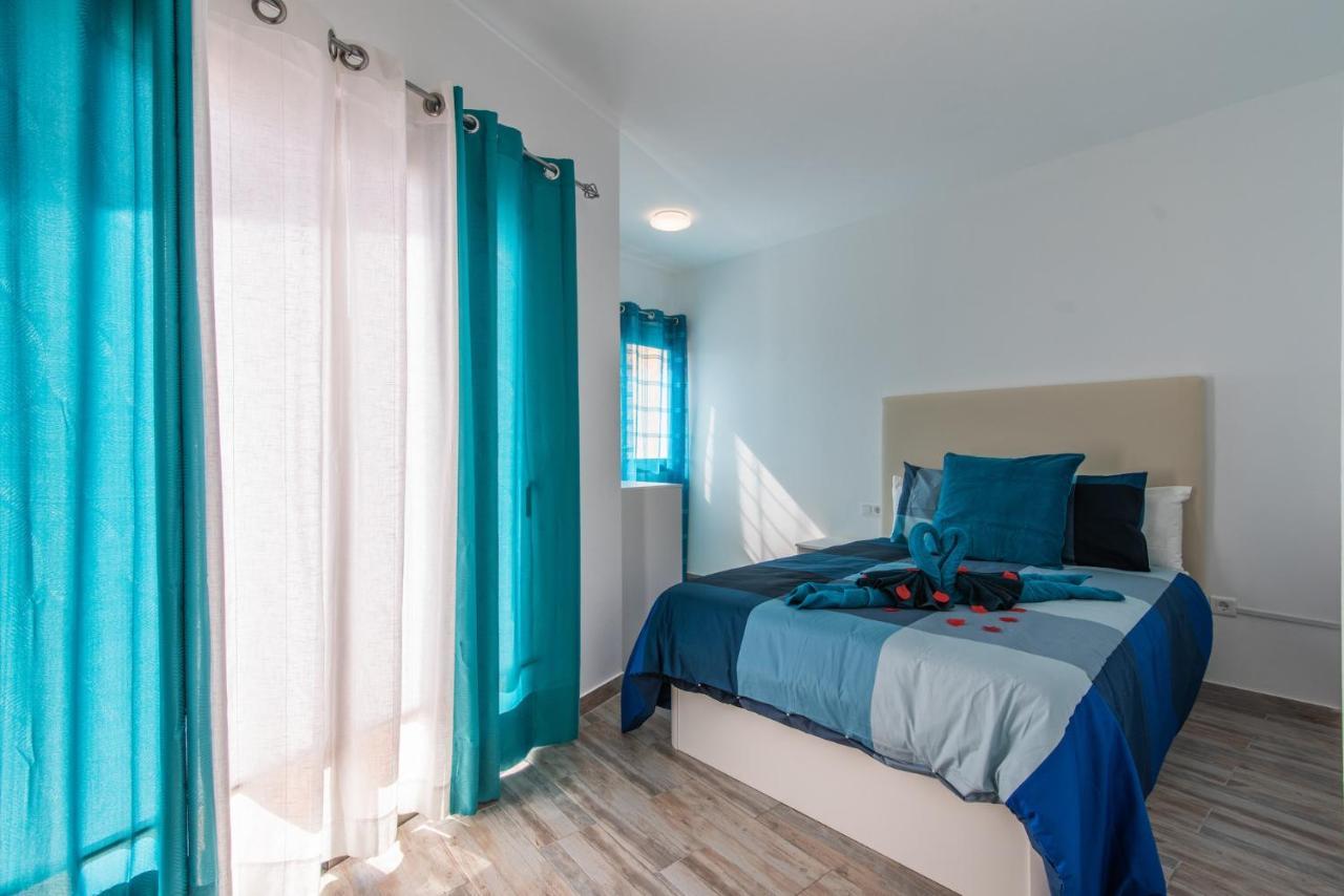 הוילה Ajuy Ajui Fantastic Duplex Fuerteventura מראה חיצוני תמונה