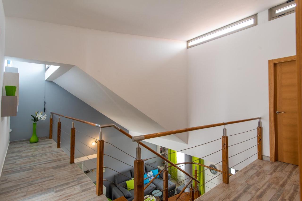 הוילה Ajuy Ajui Fantastic Duplex Fuerteventura מראה חיצוני תמונה