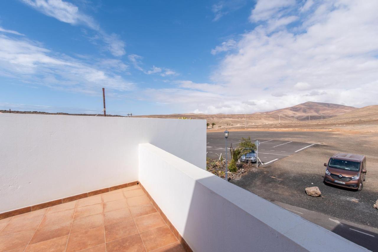הוילה Ajuy Ajui Fantastic Duplex Fuerteventura מראה חיצוני תמונה