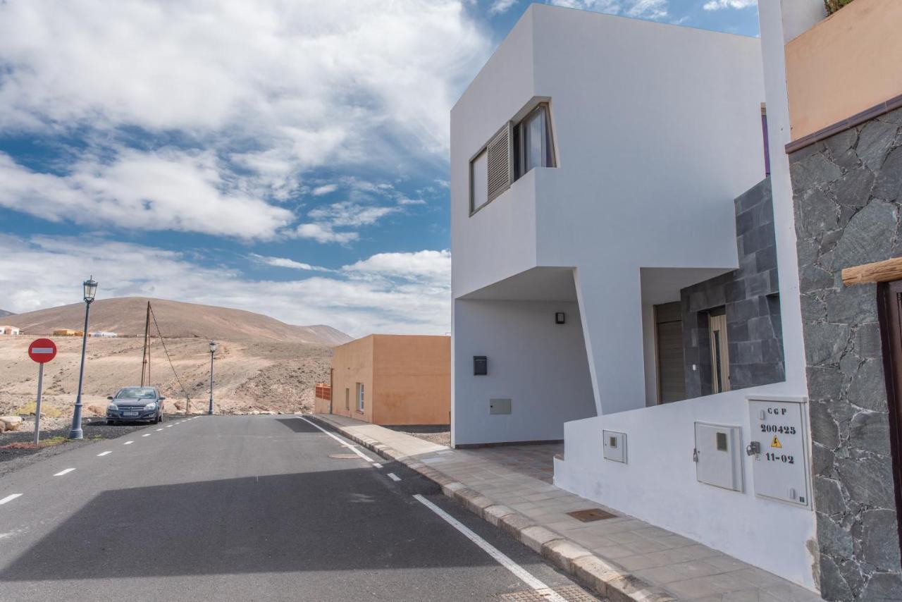 הוילה Ajuy Ajui Fantastic Duplex Fuerteventura מראה חיצוני תמונה