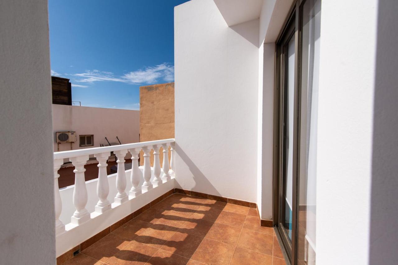 הוילה Ajuy Ajui Fantastic Duplex Fuerteventura מראה חיצוני תמונה