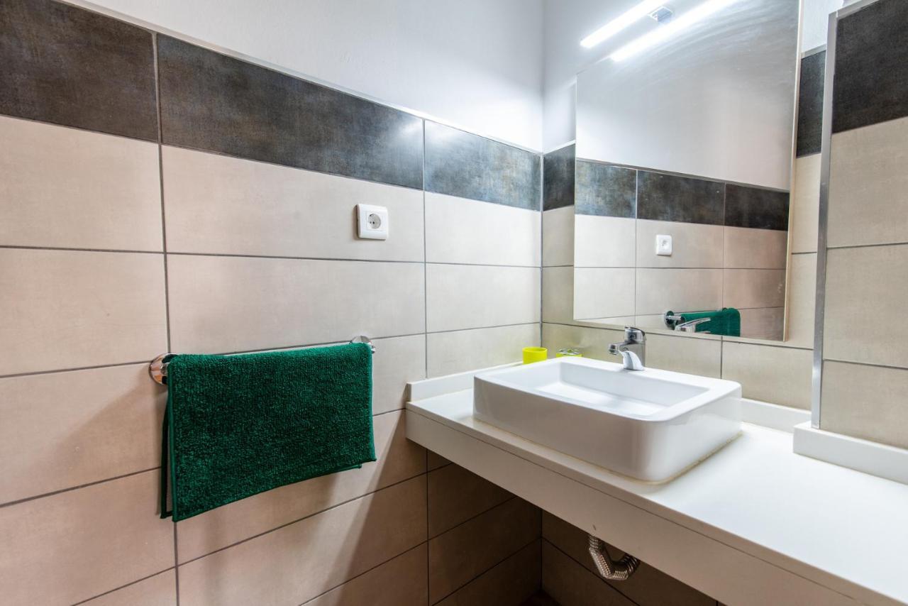 הוילה Ajuy Ajui Fantastic Duplex Fuerteventura מראה חיצוני תמונה