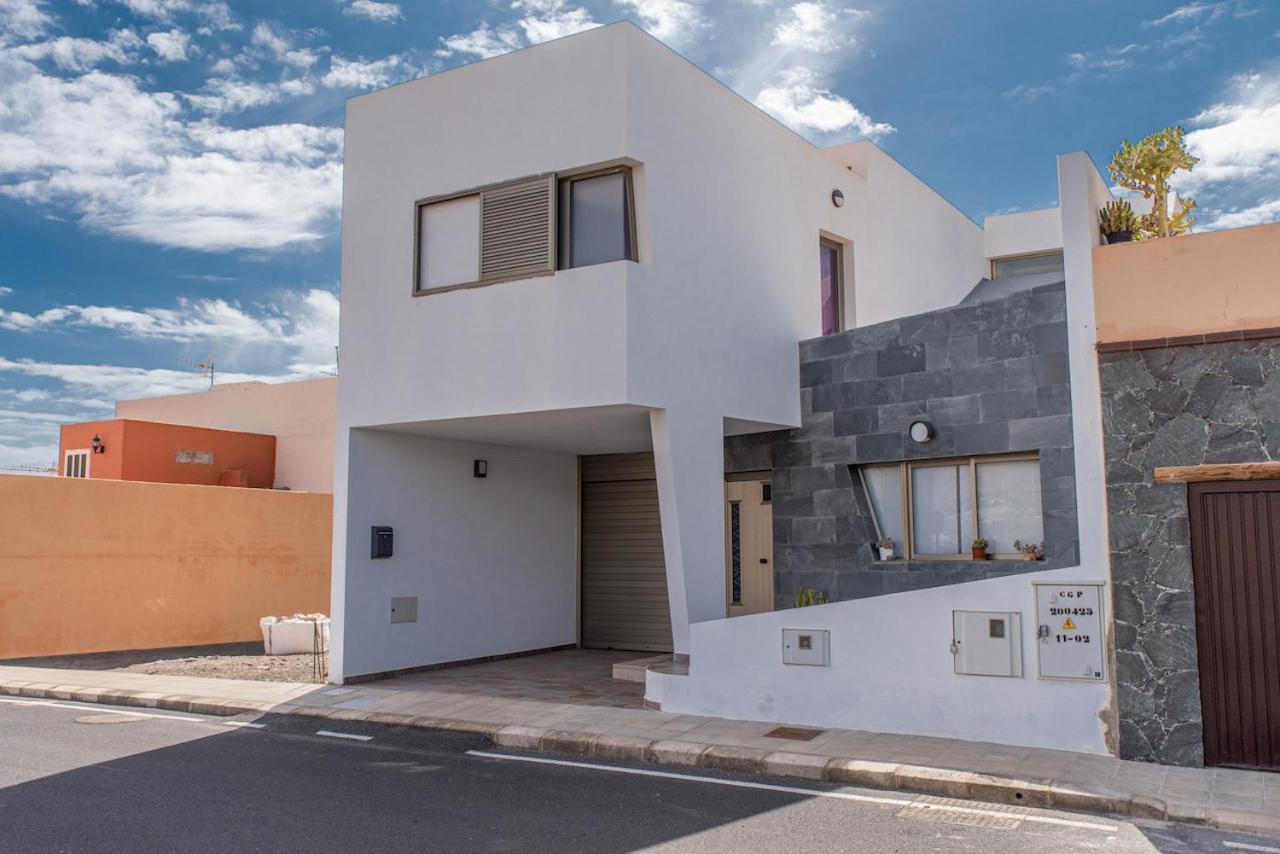 הוילה Ajuy Ajui Fantastic Duplex Fuerteventura מראה חיצוני תמונה